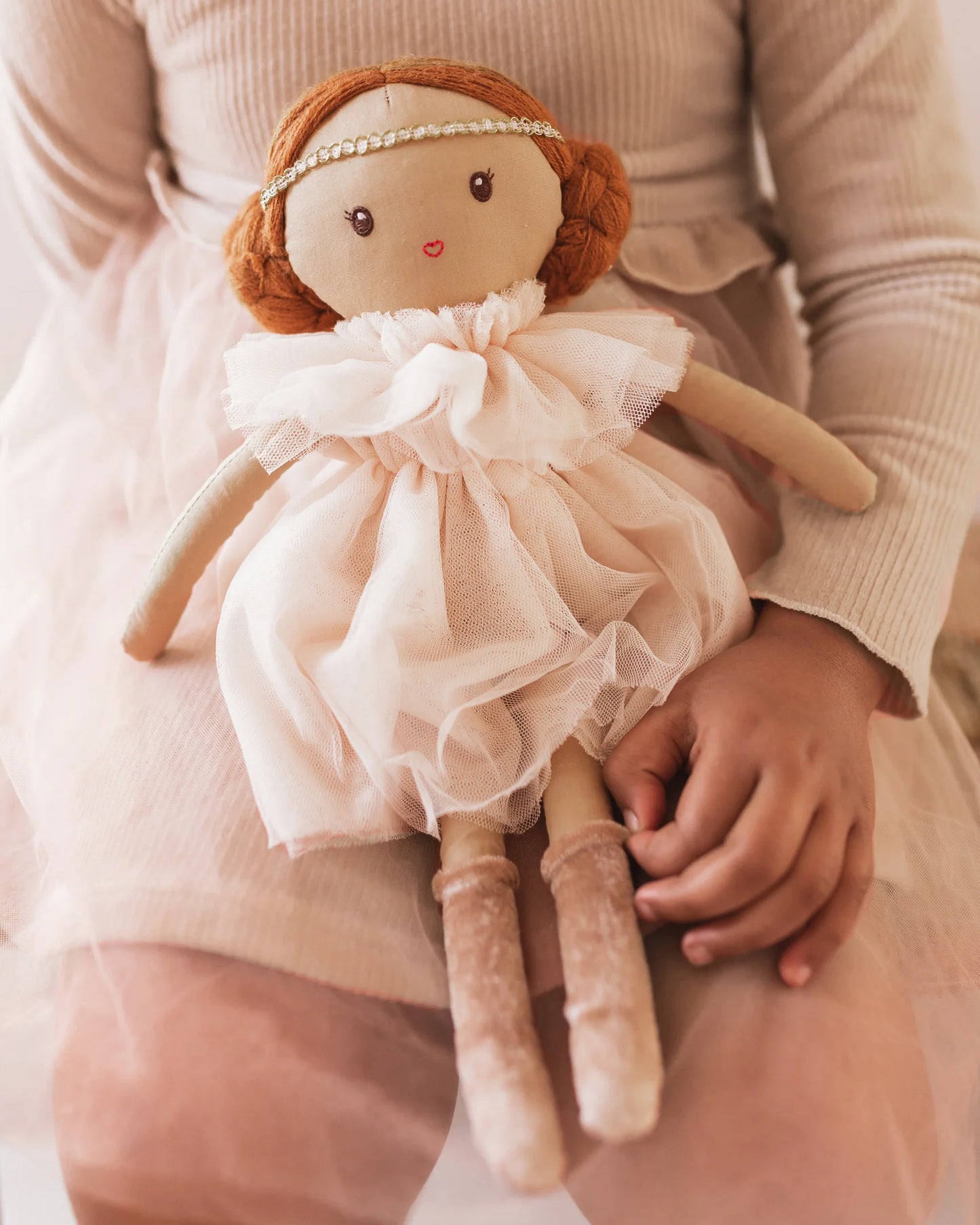 Mrs.Ertha Dollies Lilly Toots