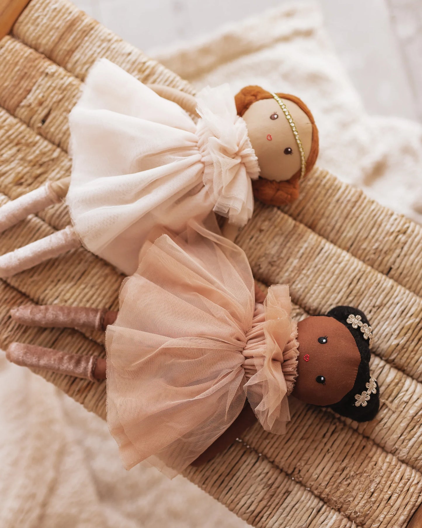 Mrs.Ertha Dollies Lilly Toots
