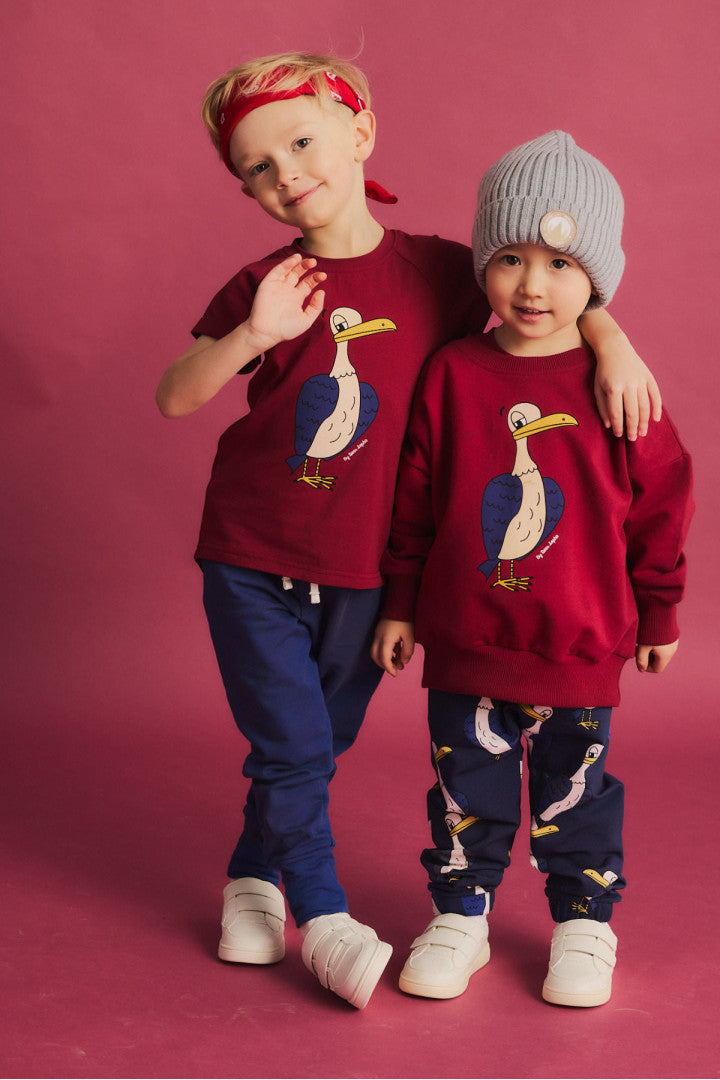 Dear Sophie Pullover Eagle