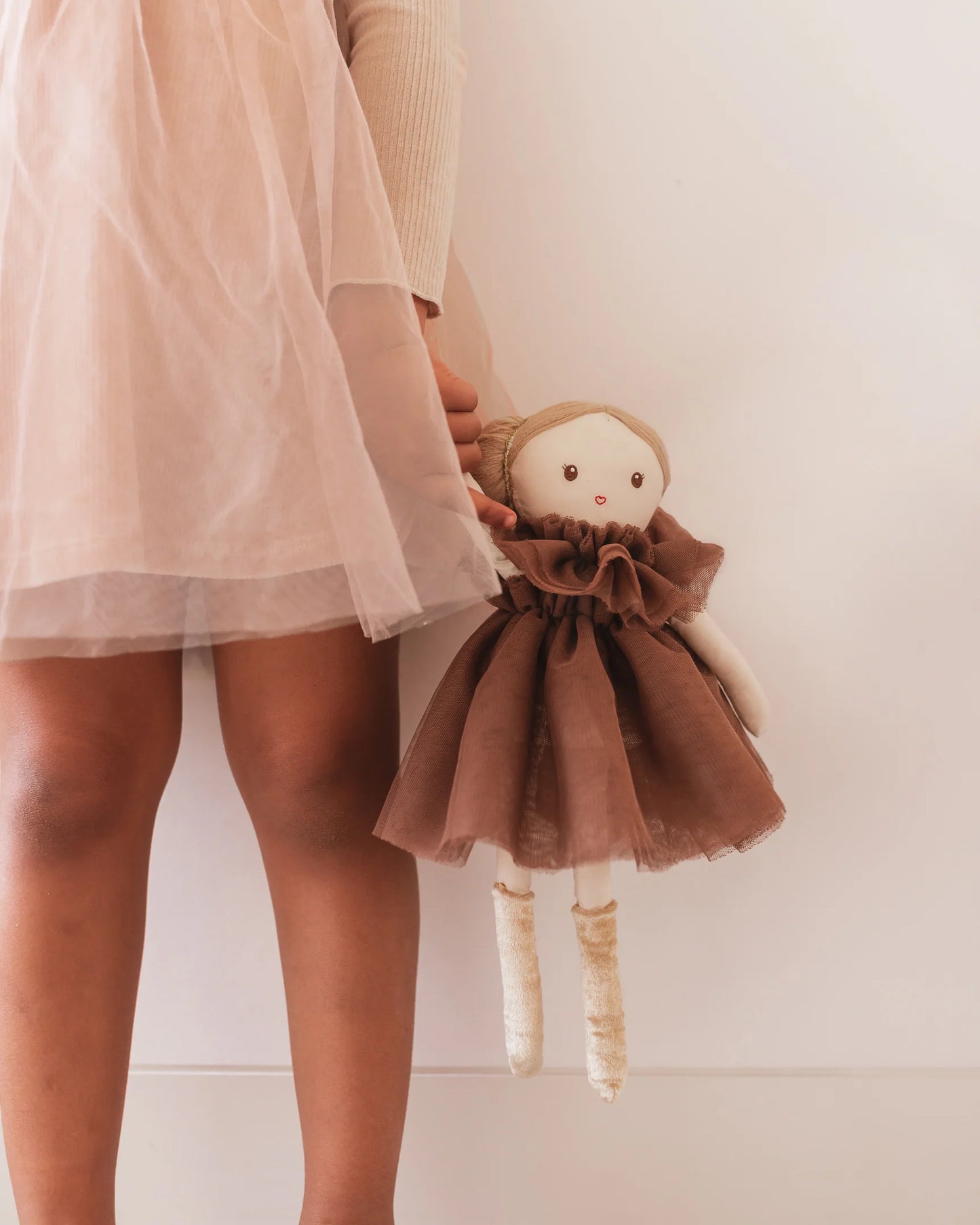 Mrs.Ertha Dollies Maggie Lu