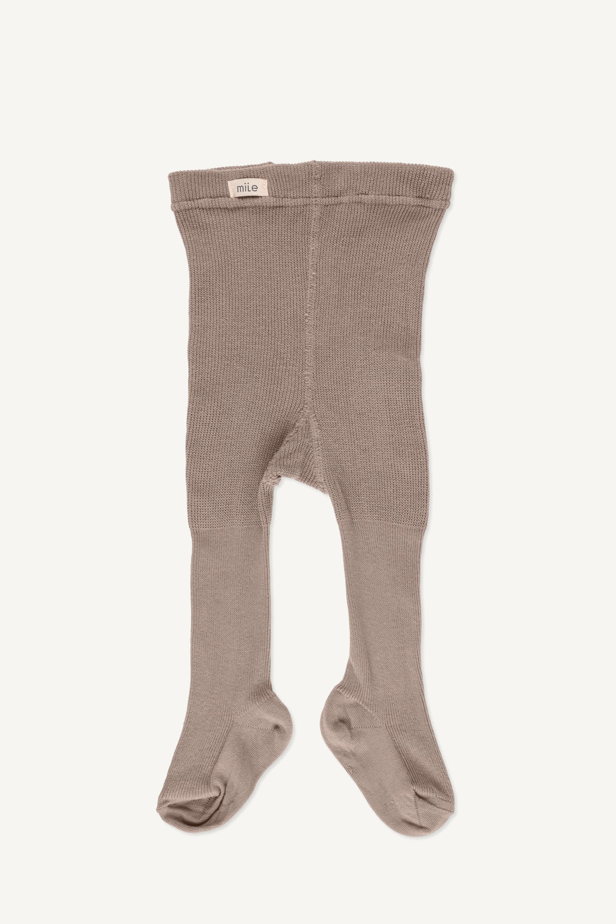 Strumpfhose in beige