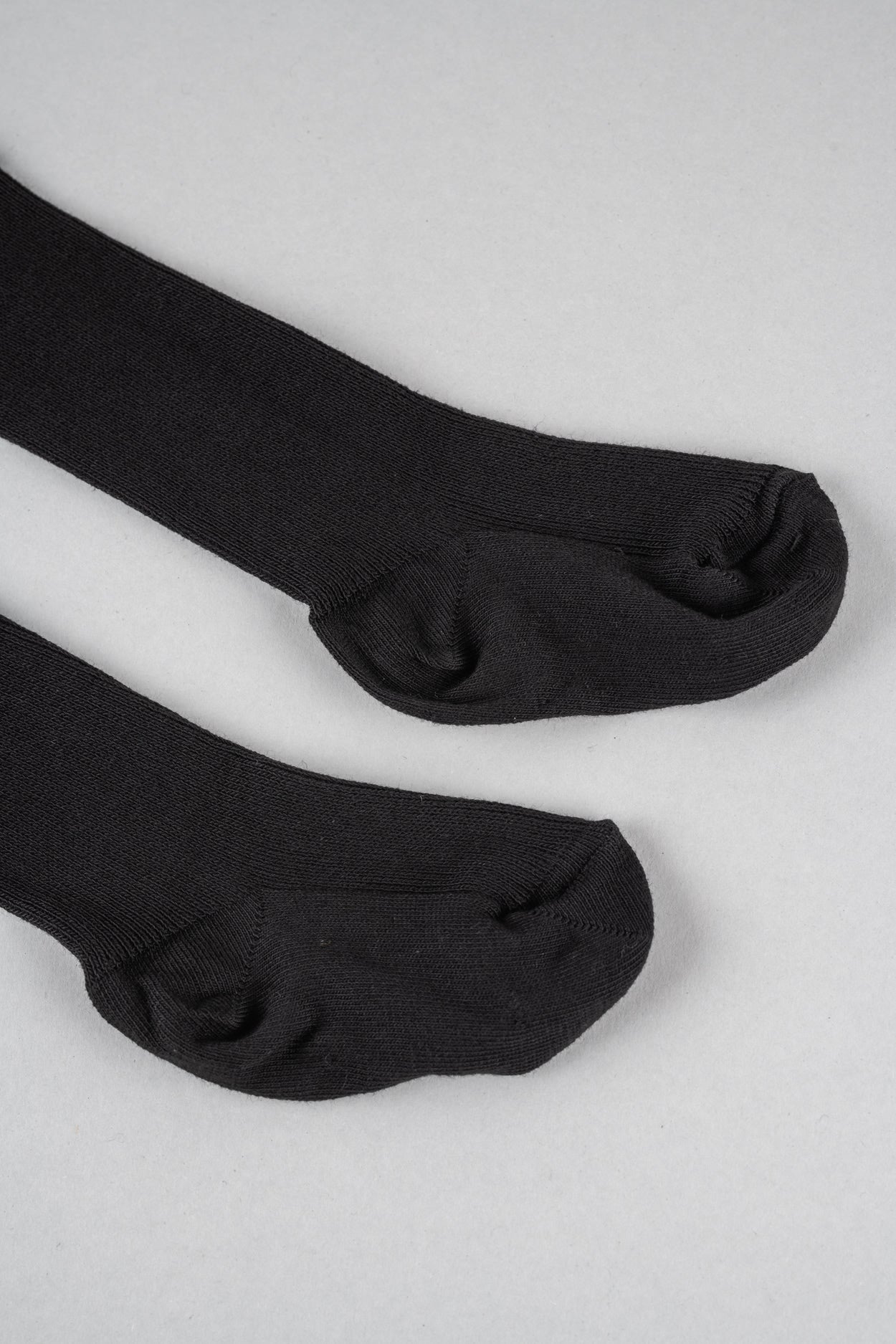 Strumpfhose in schwarz
