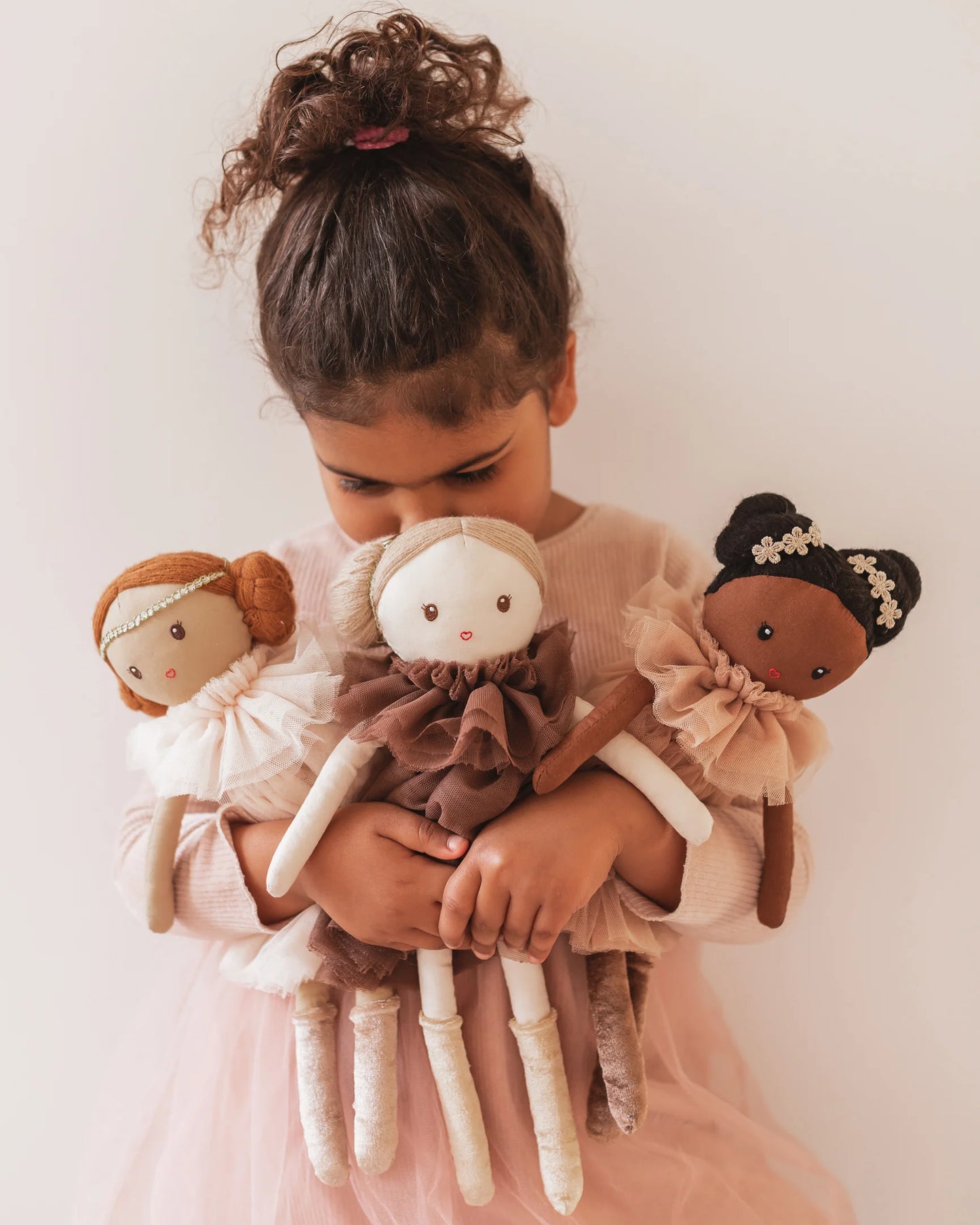 Mrs.Ertha Dollies Maggie Lu