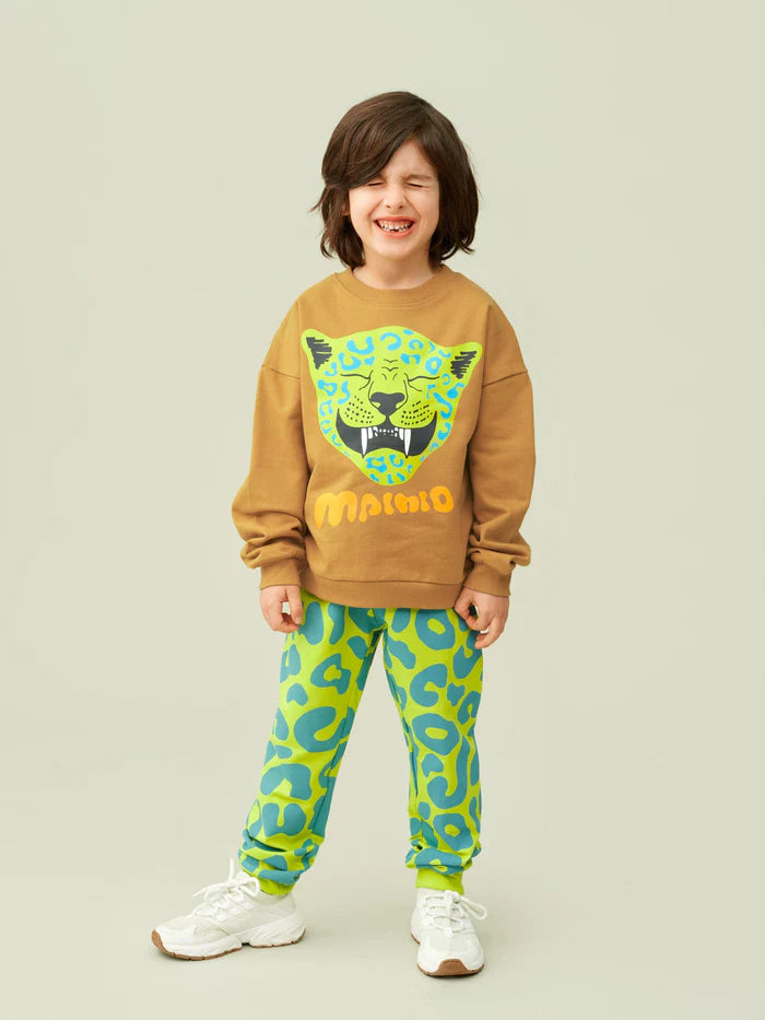 MAINIO Hose Leo Sweatpants