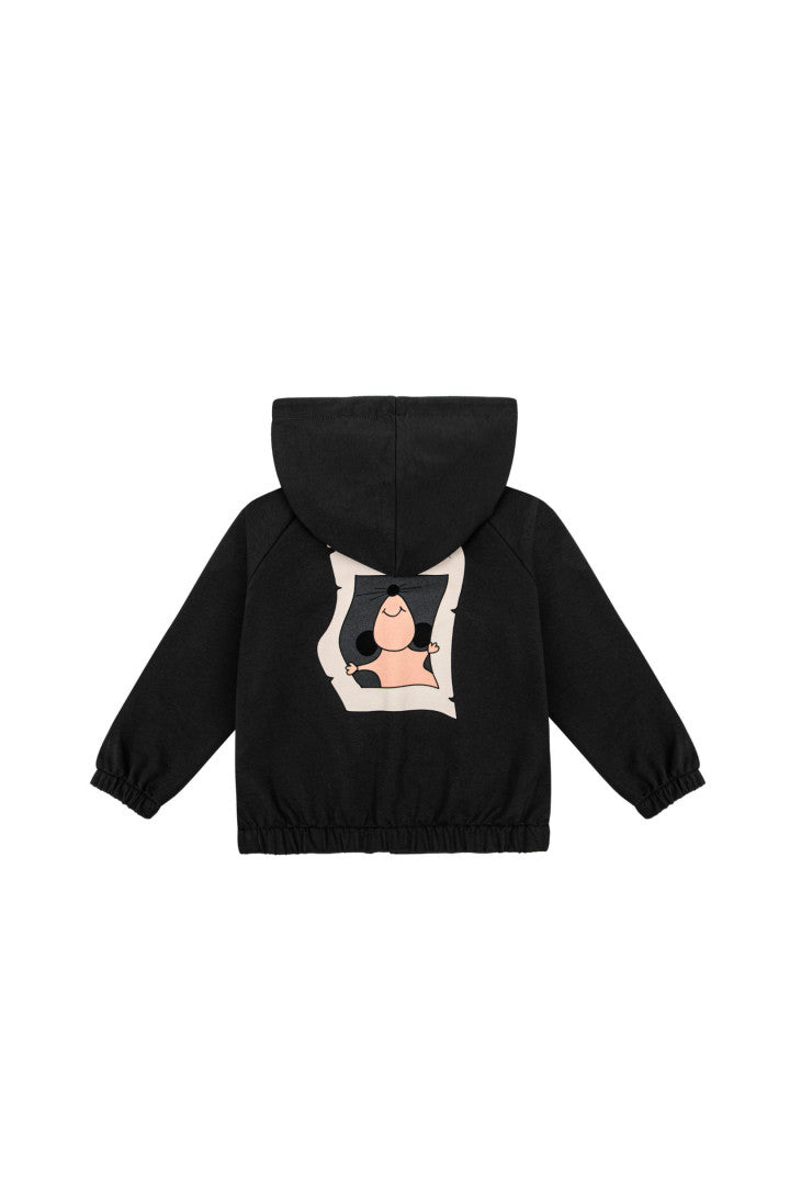 Dear Sophie Hoodie mouse