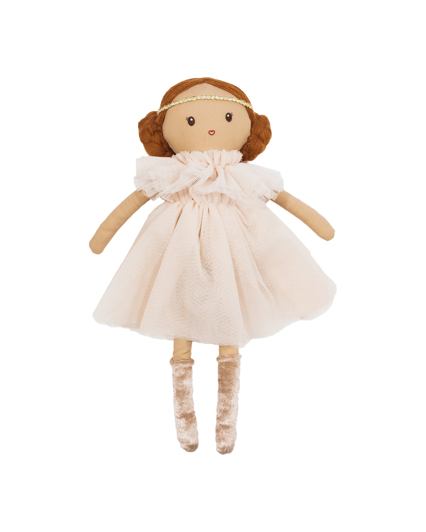 Mrs.Ertha Dollies Lilly Toots