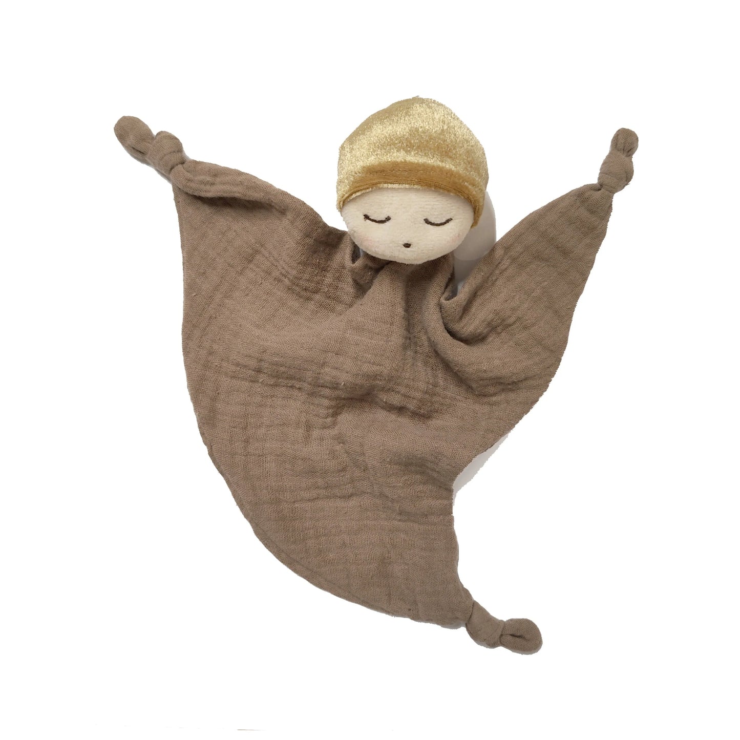 Mrs.Ertha Schmusetuch Du Baby Boy