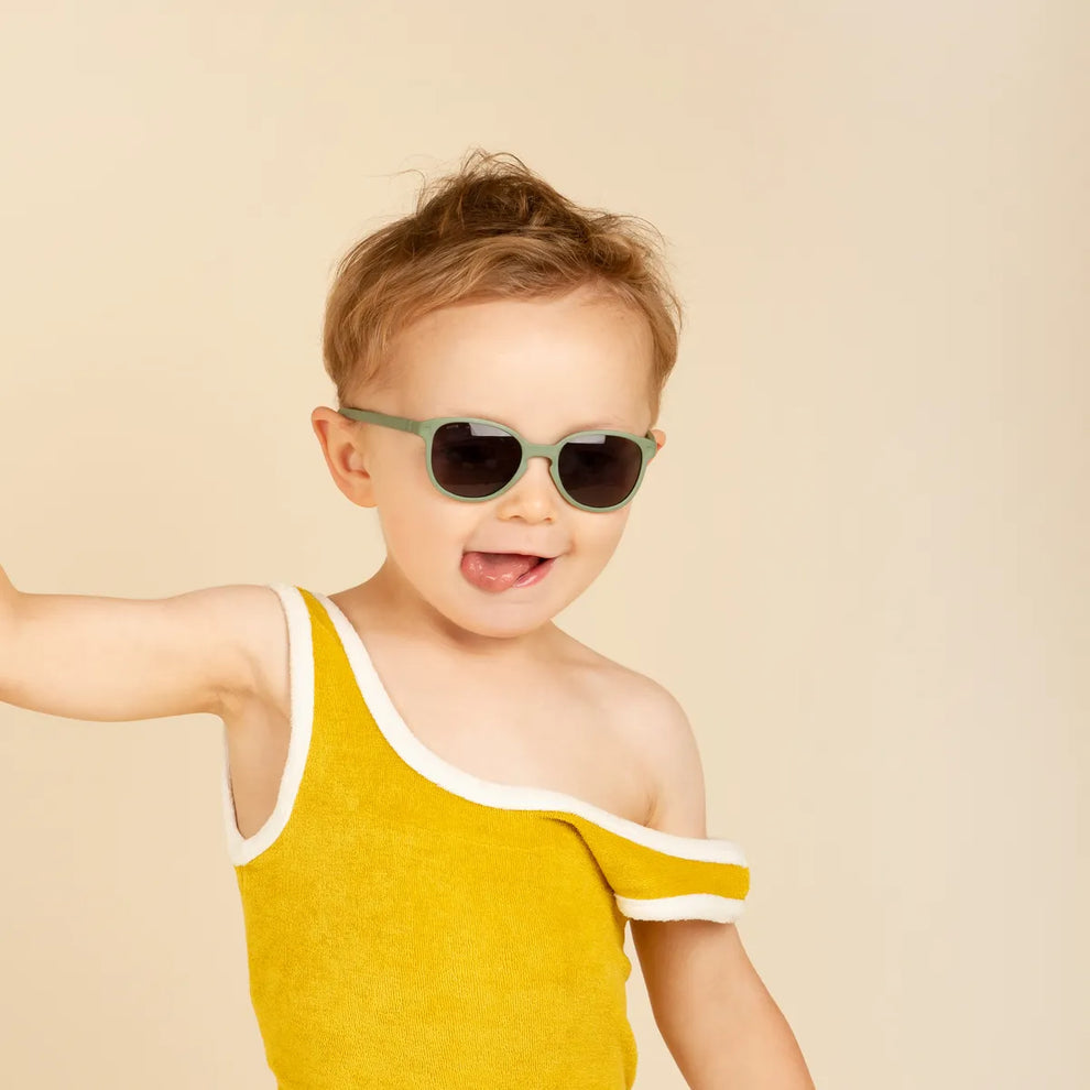 KiETLA Sonnenbrille Wazz Khaki