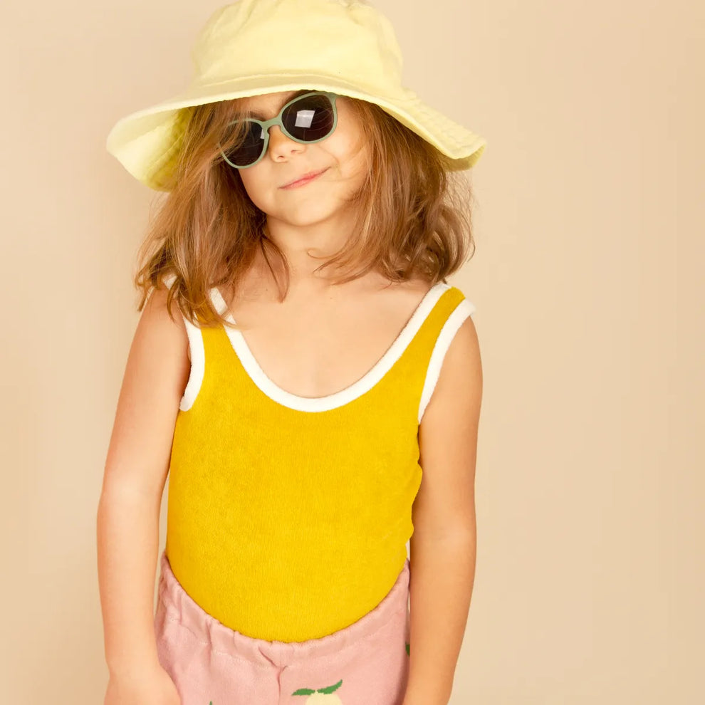 KiETLA Sonnenbrille Wazz Khaki
