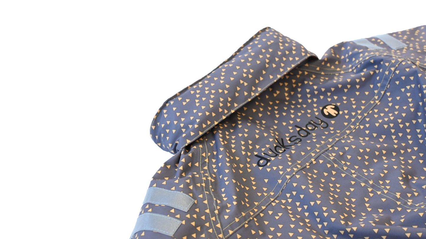 Ducksday Rainsuit / Regenanzug Puck