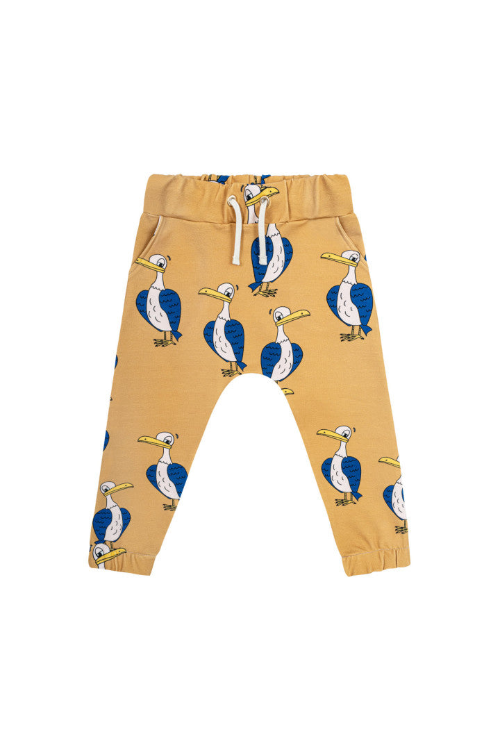 Dear Sophie Eagle Hose gelb