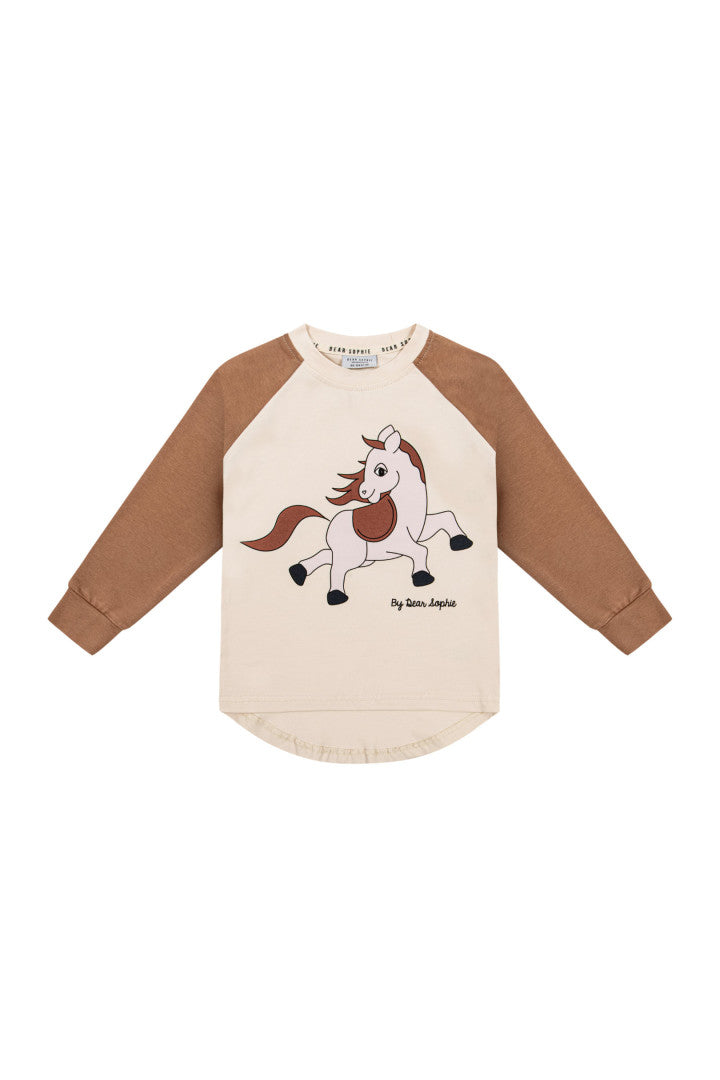 Dear Sophie Horse