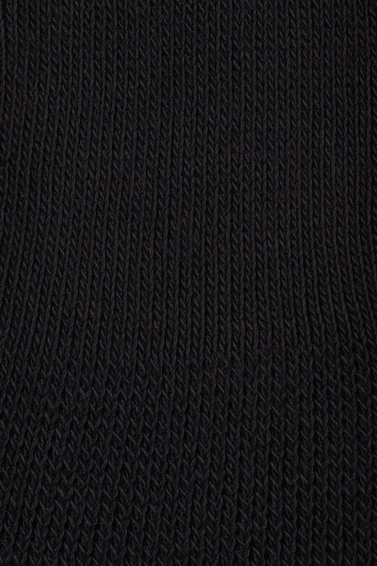 Strumpfhose mit Hosenträgern in schwarz