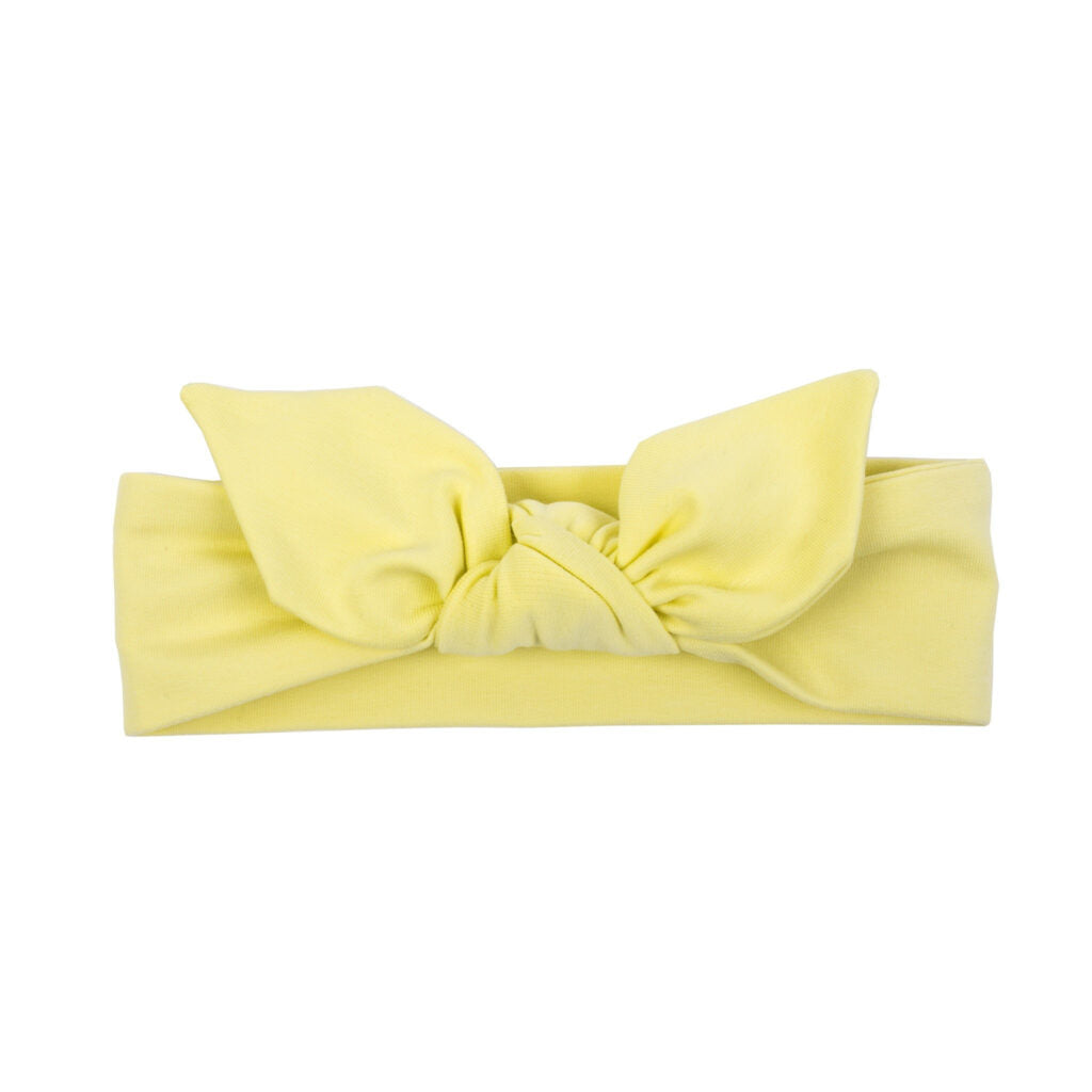 Haarband Lemon