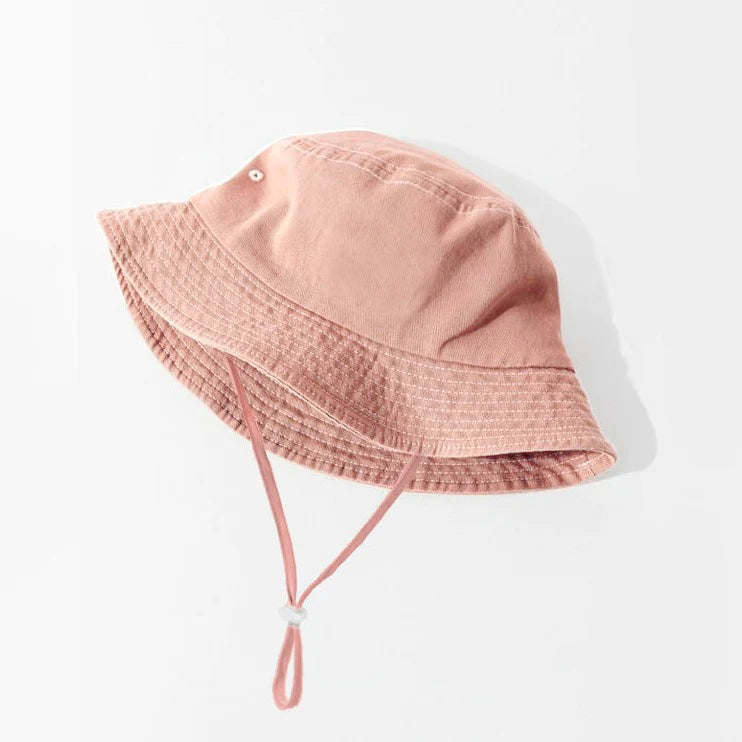 Mrs.Ertha Sonnenhut Blush