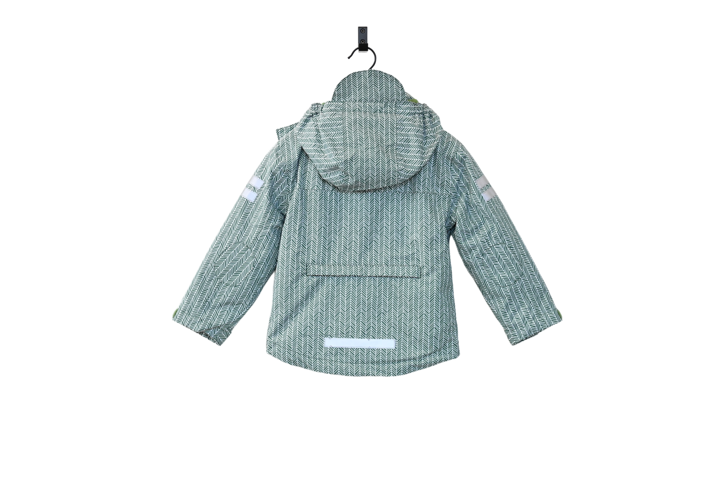 Winterjacke 3 in 1 DUCKSDAY Manu