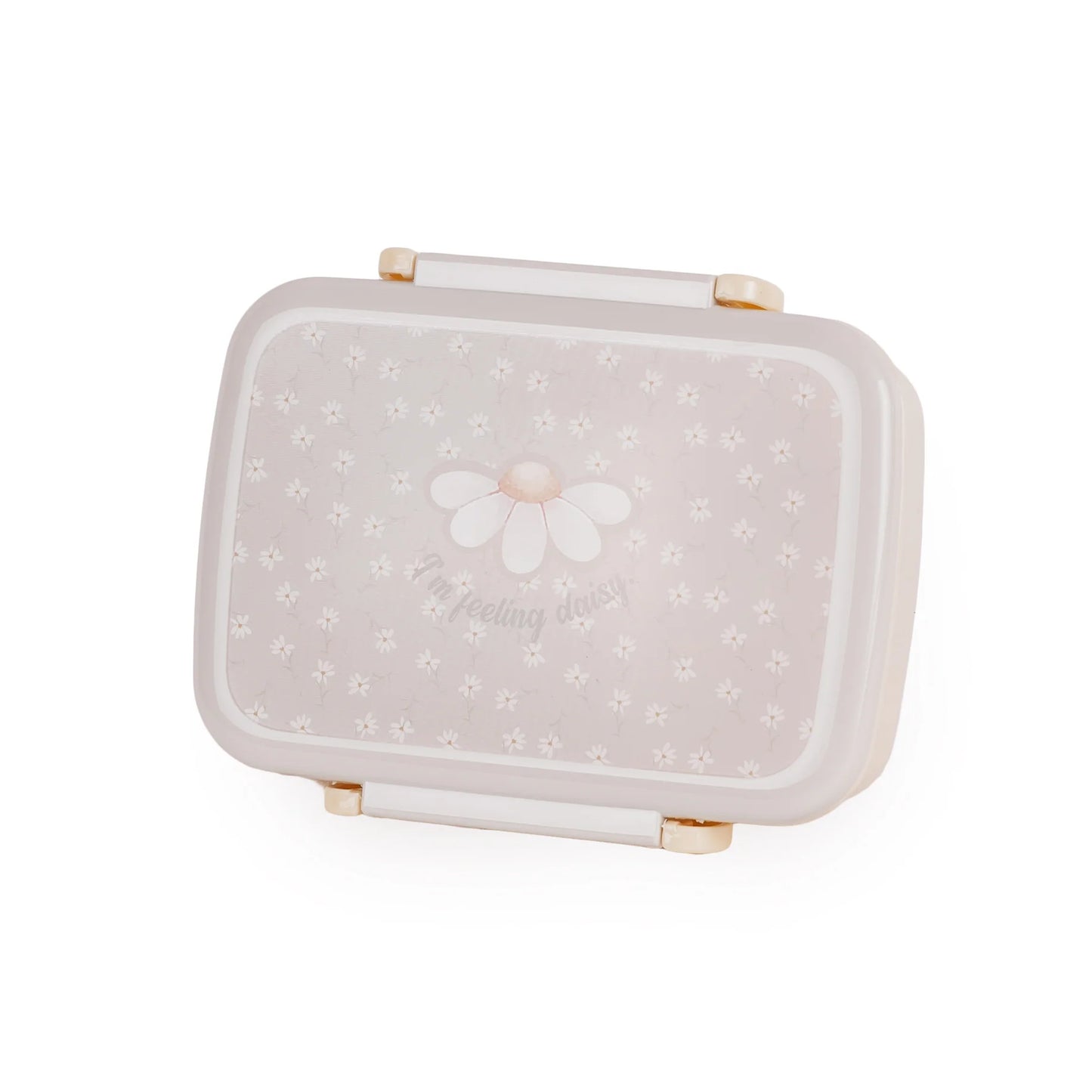 Mrs.Ertha Lunch box - Little Daisys