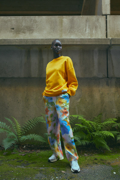 Bouquet pants adults Mainio