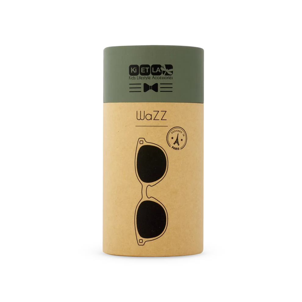 KiETLA Sonnenbrille Wazz Khaki
