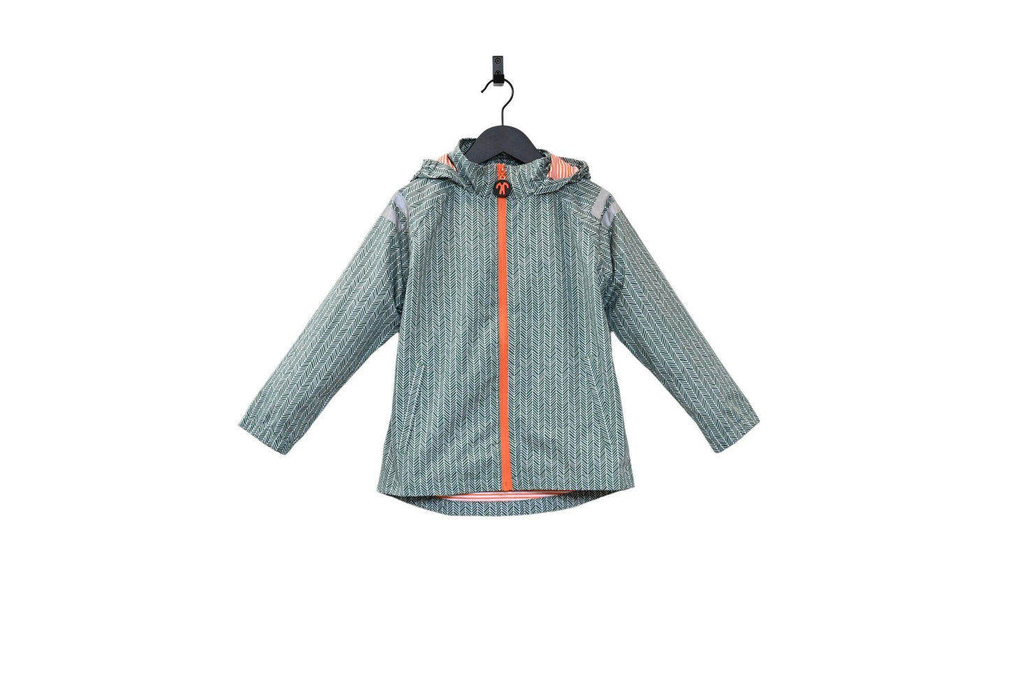 Ducksday Regenjacke Manu
