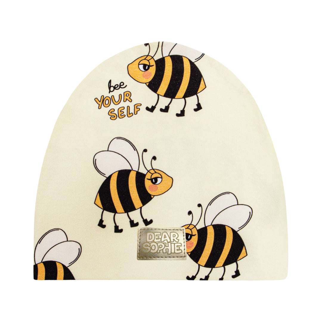 Dear Sophie BEE light Beanie