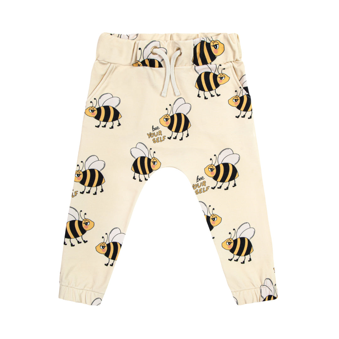 Dear Sophie Jogginghose BEE light