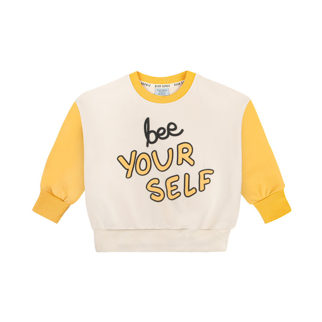 Dear Sophie BEE Pullover