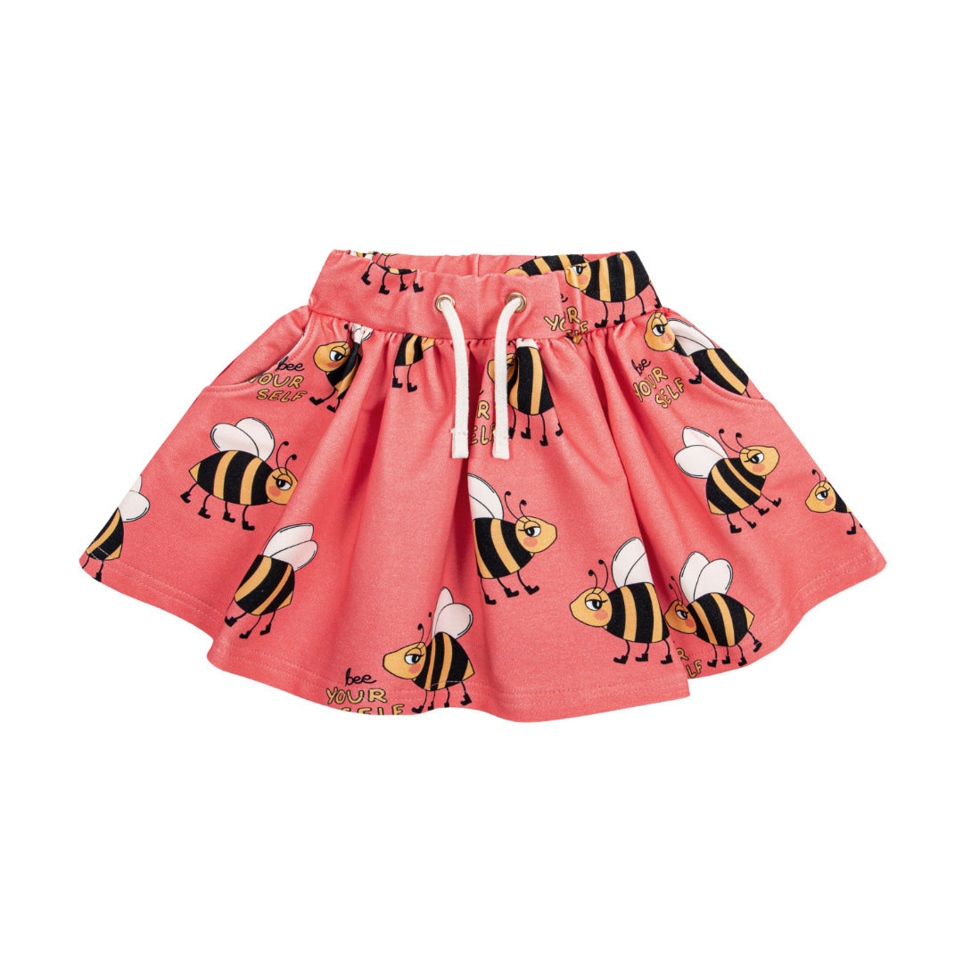 Dear Sophie BEE pink Rock