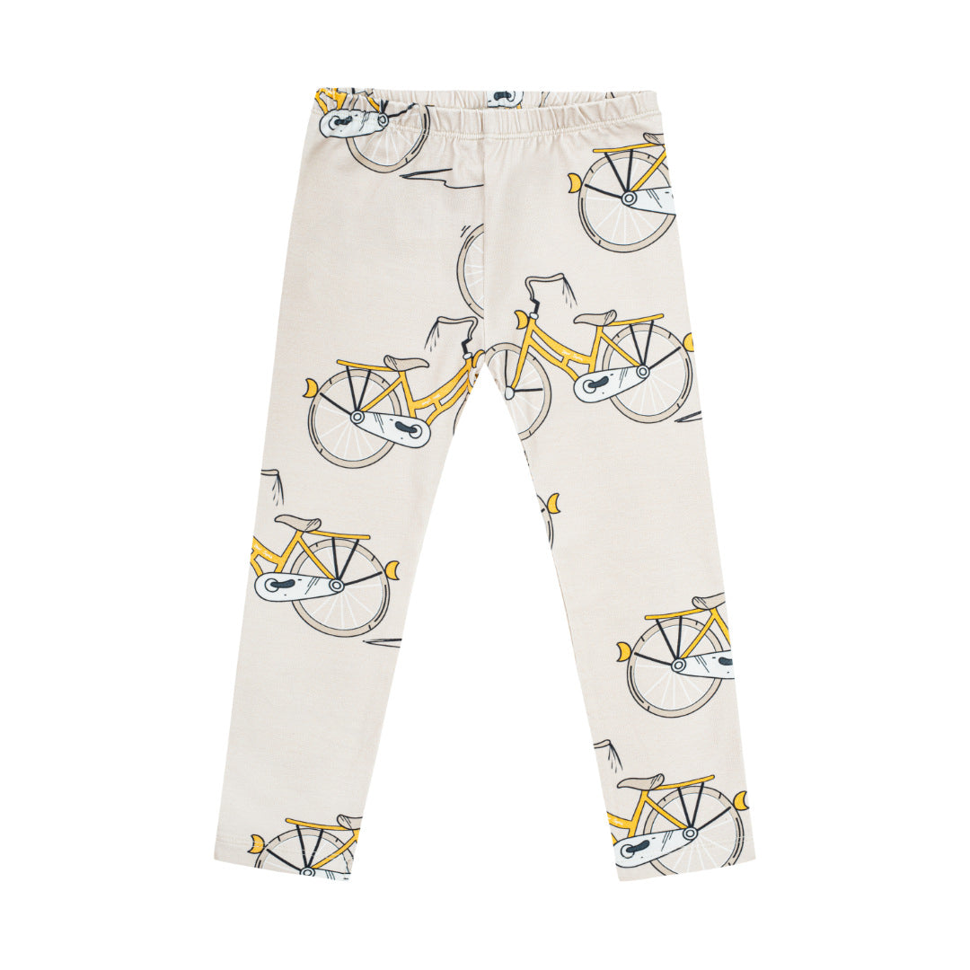 Dear Sophie Bike light Leggings