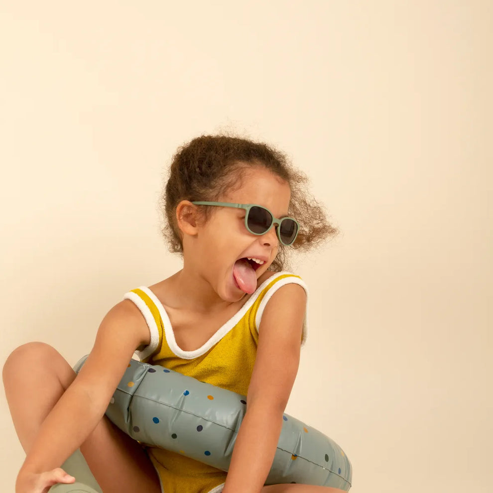 KiETLA Sonnenbrille Wazz Khaki