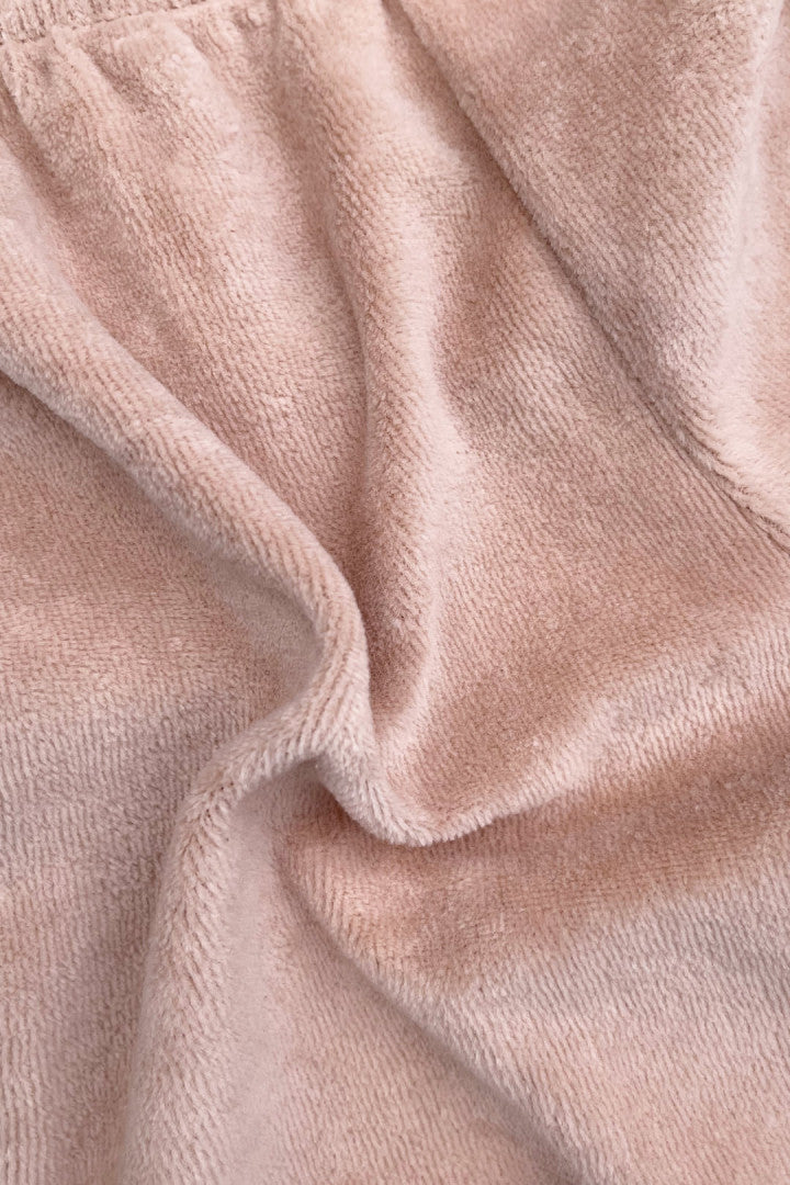 Dear Sophie Bull Hose velvet