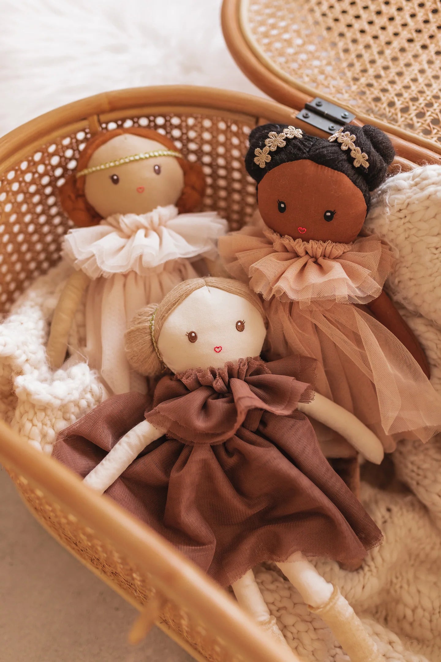 Mrs.Ertha Dollies Lilly Toots