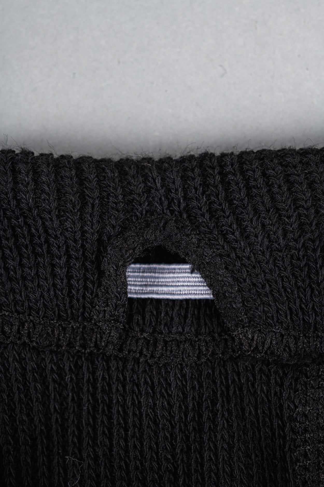 Strumpfhose in schwarz