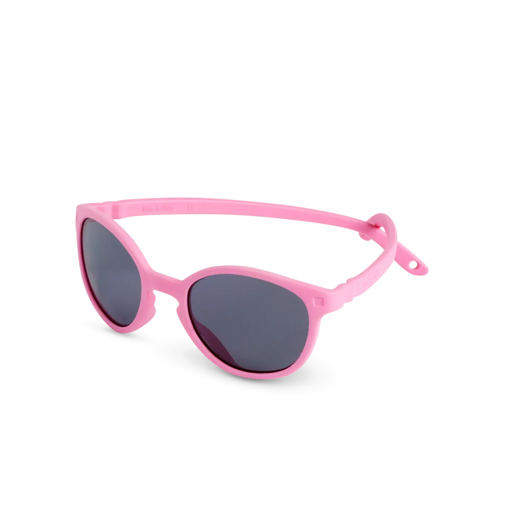 KiETLA Sonnenbrille Wazz Pink