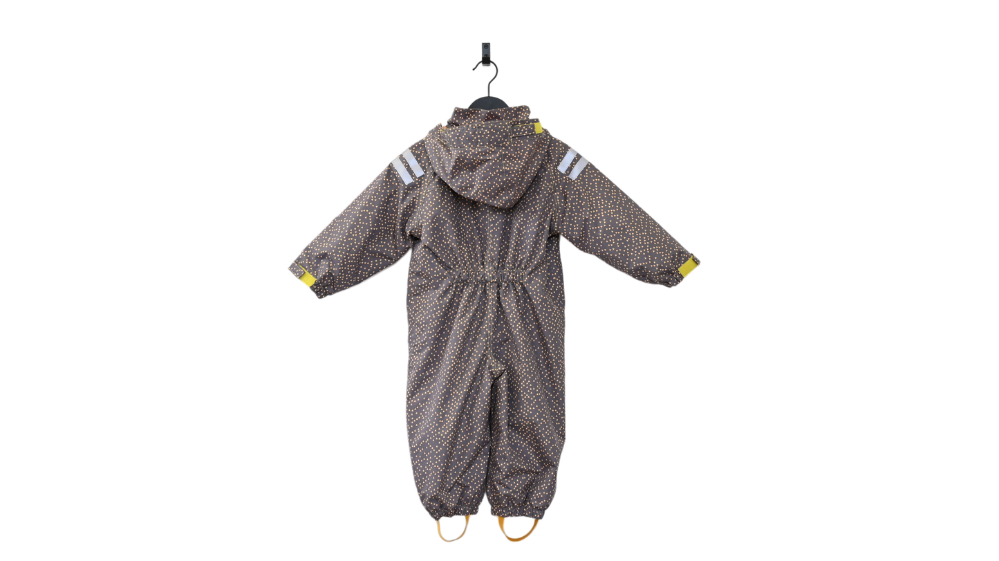 Ducksday Rainsuit / Regenanzug Puck