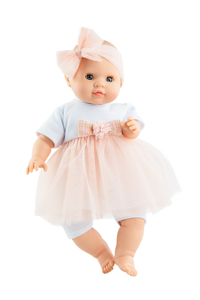 Paola Reina Puppe 36cm