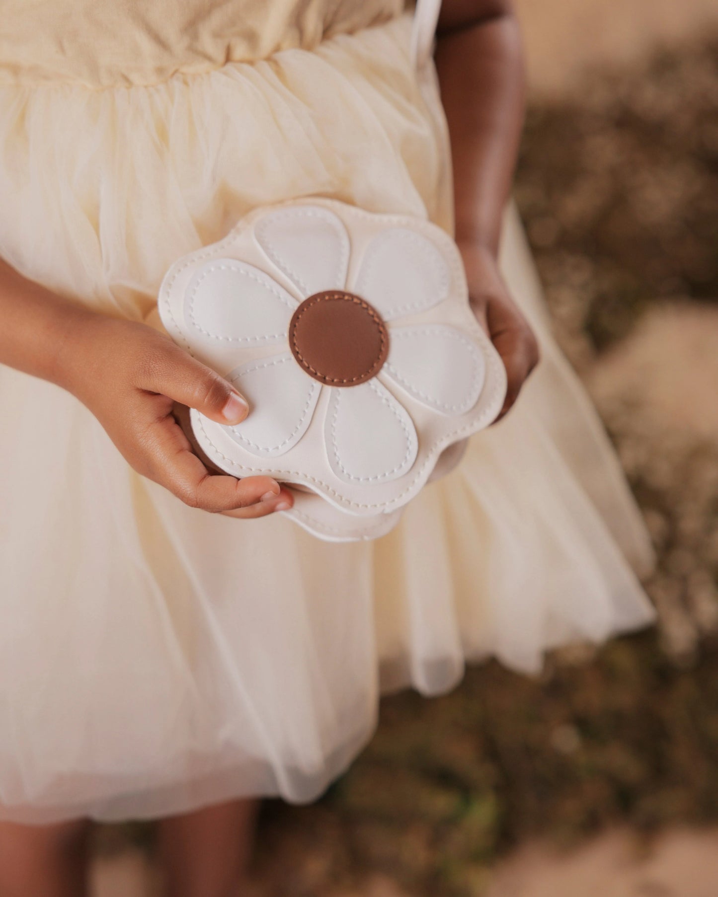 Mrs.Ertha Mini Tasche Flower