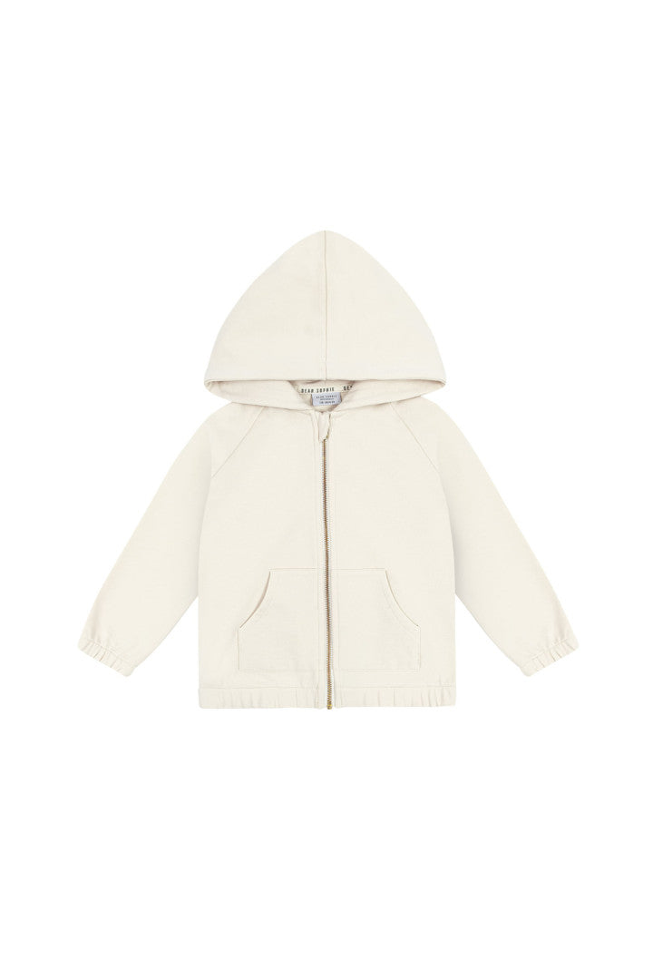 Dear Sophie Hoodie Bull