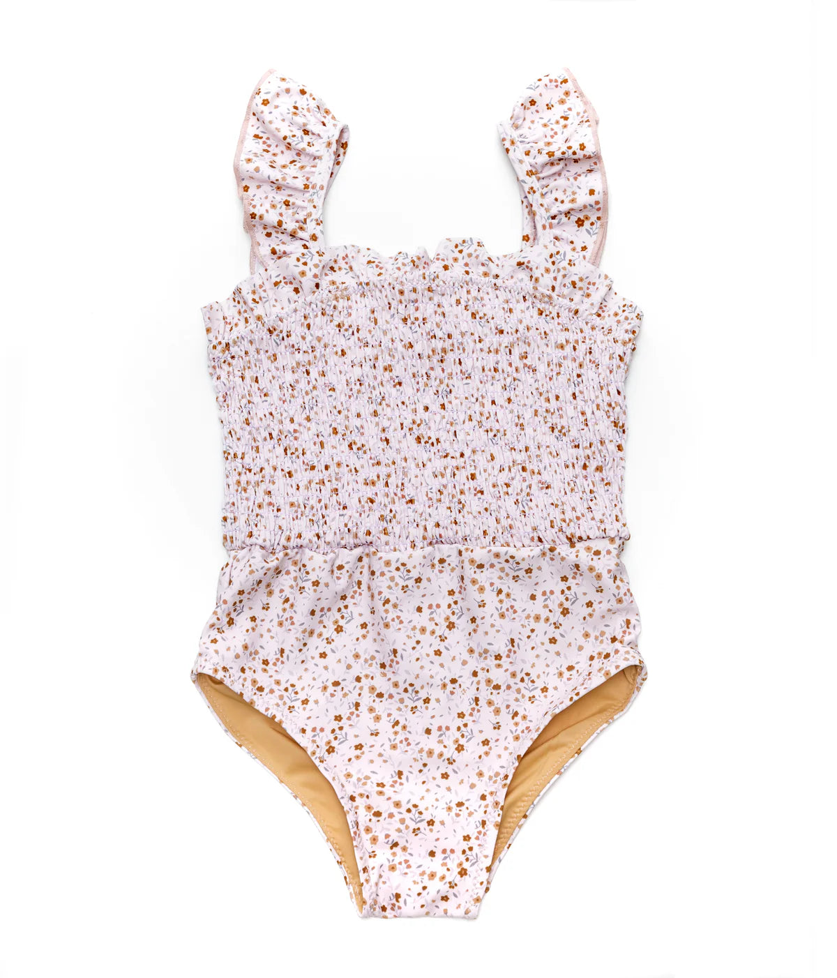 Mrs.Ertha Stella Swimsuit Little Garden
