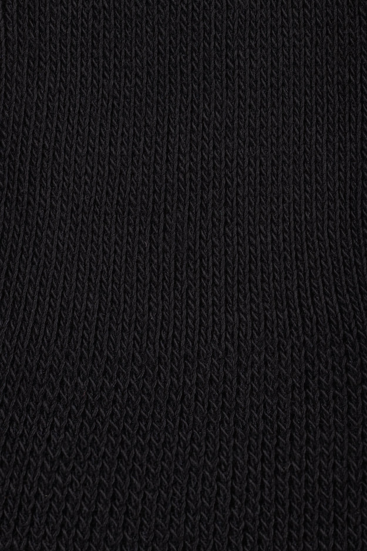 Strumpfhose in schwarz