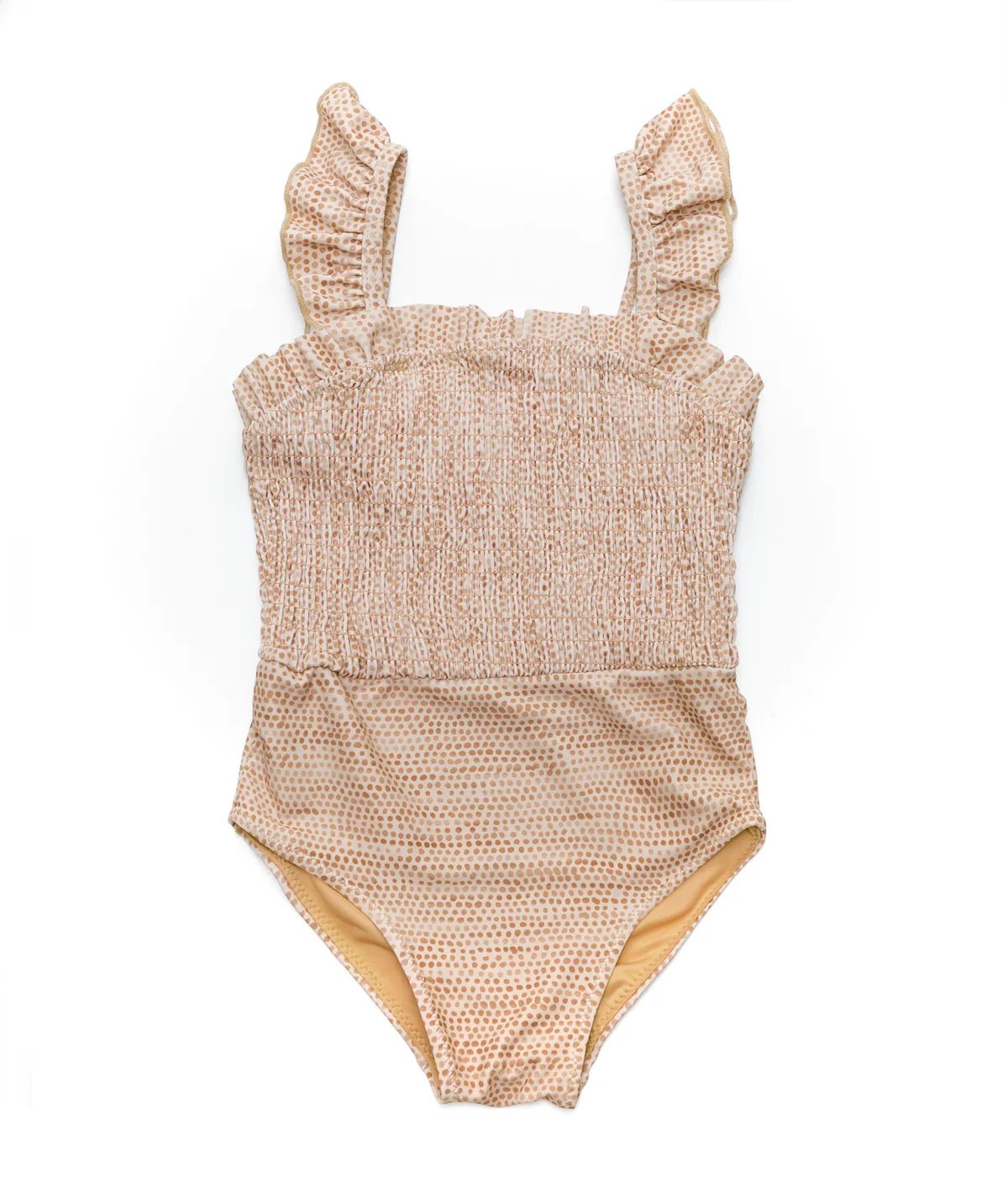 Mrs.Ertha Stella Swimsuit Bubble pool
