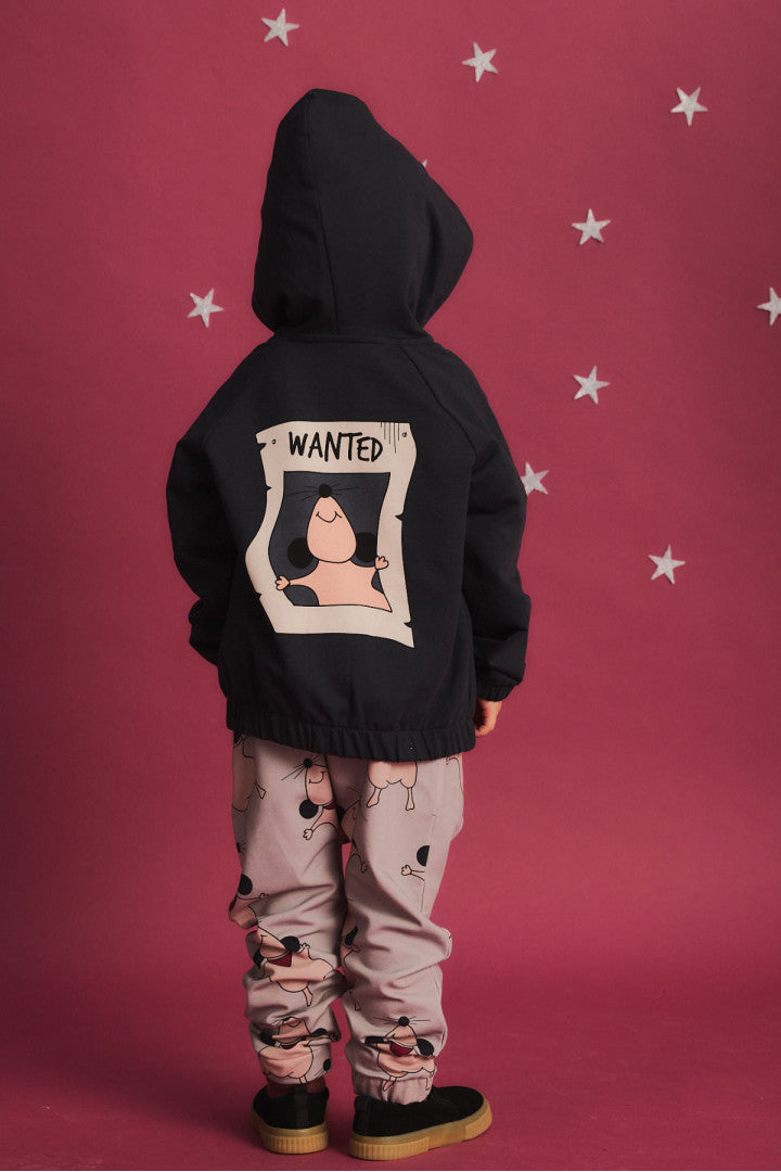 Dear Sophie Hoodie mouse