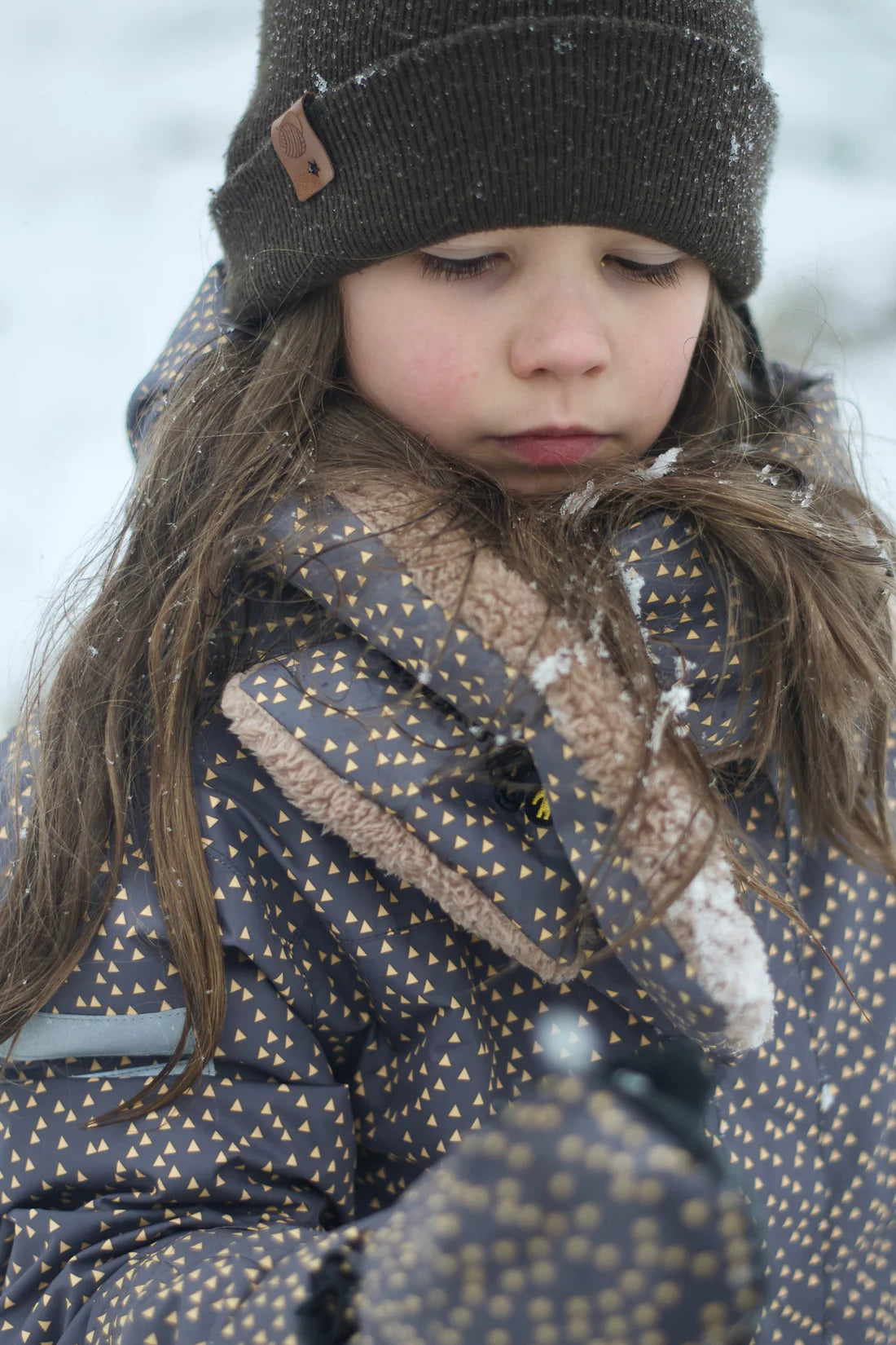 Winterjacke 3-in-1 DUCKSDAY Puck