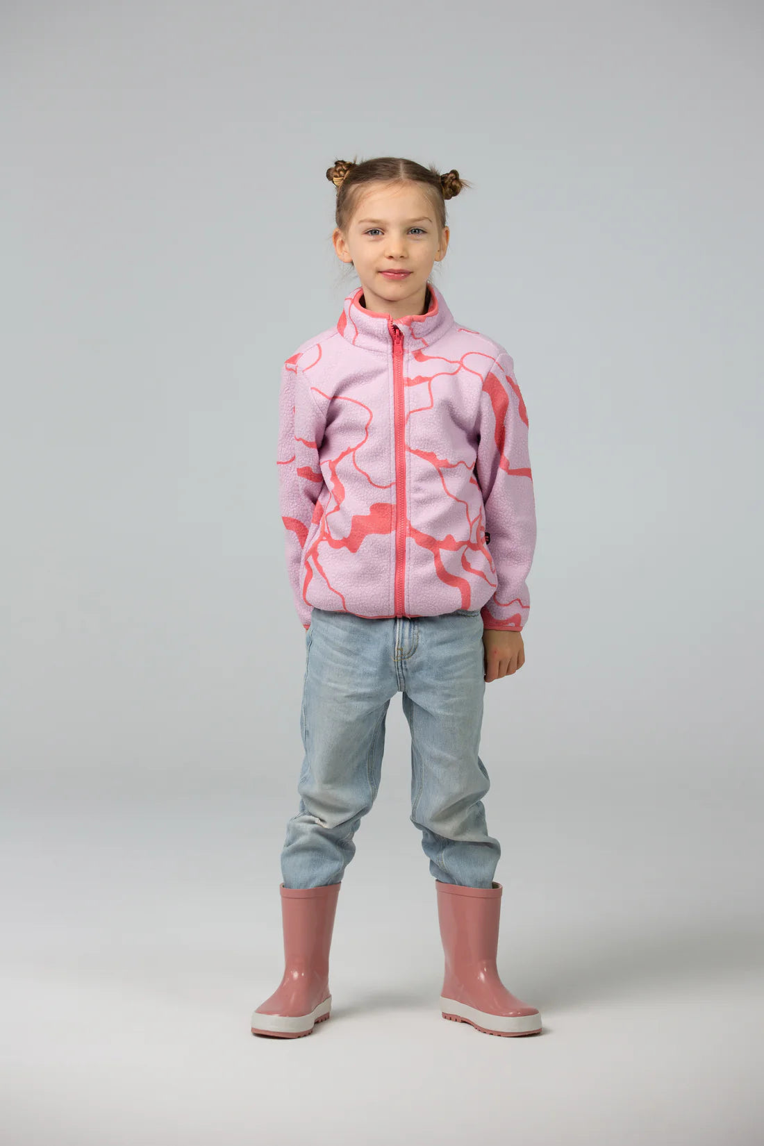 Winterjacke 3-in-1 DUCKSDAY Lee