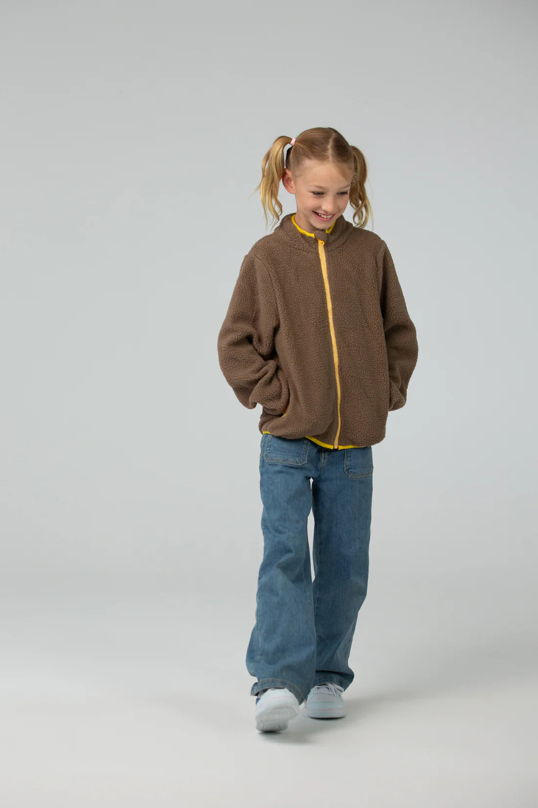 Winterjacke 3-in-1 DUCKSDAY Puck