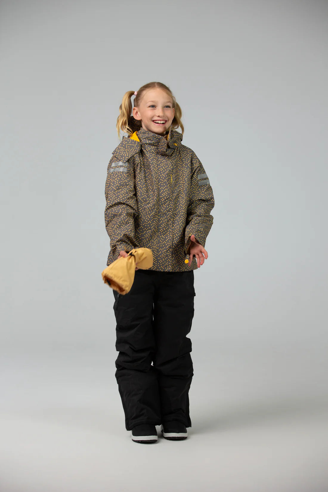Winterjacke 3-in-1 DUCKSDAY Puck