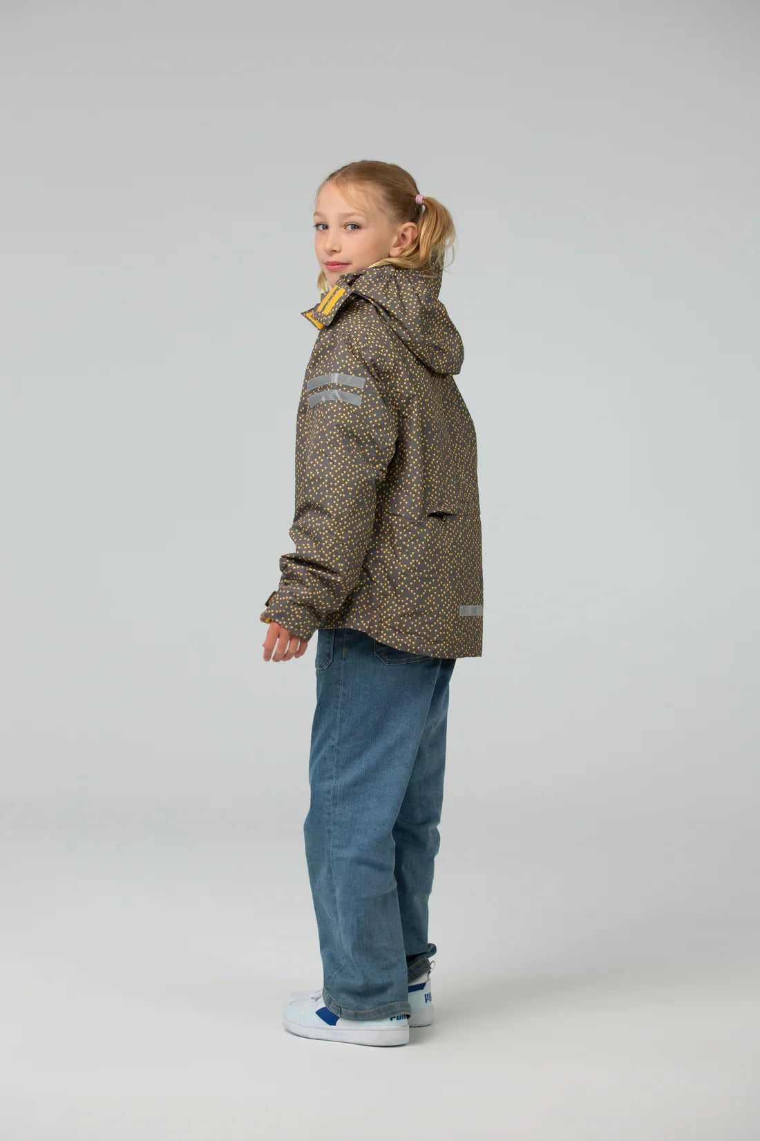 Winterjacke 3-in-1 DUCKSDAY Puck
