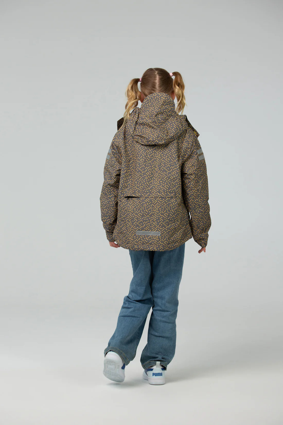 Winterjacke 3-in-1 DUCKSDAY Puck