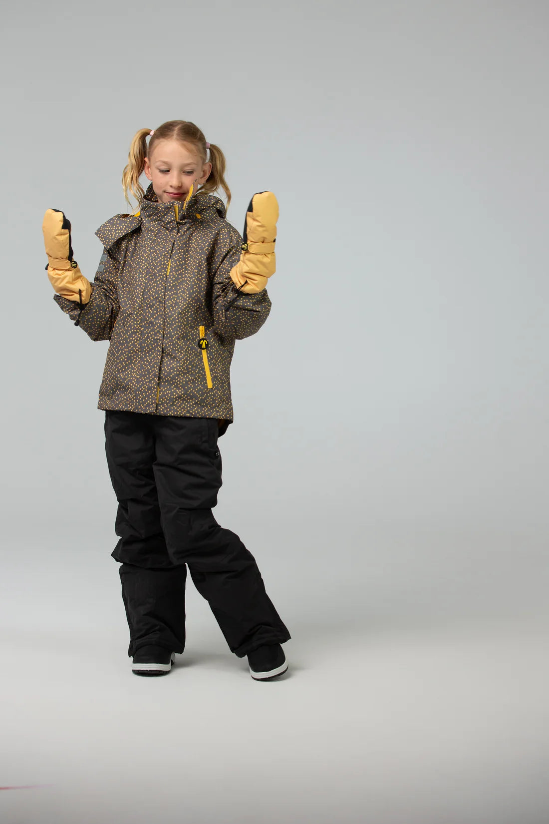 Winterjacke 3-in-1 DUCKSDAY Puck