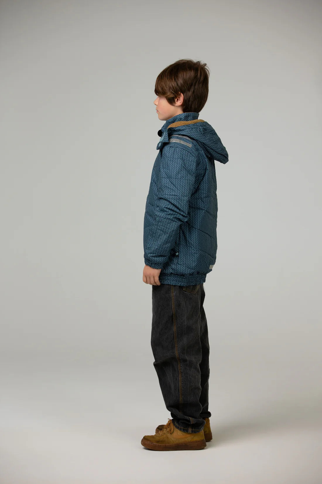 Winterjacke DUCKSDAY Ranger